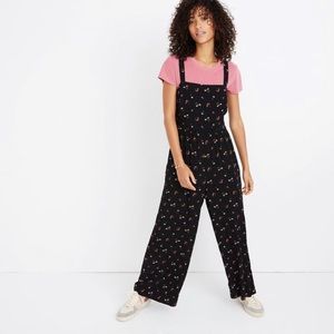 Madewell Jumpsuit